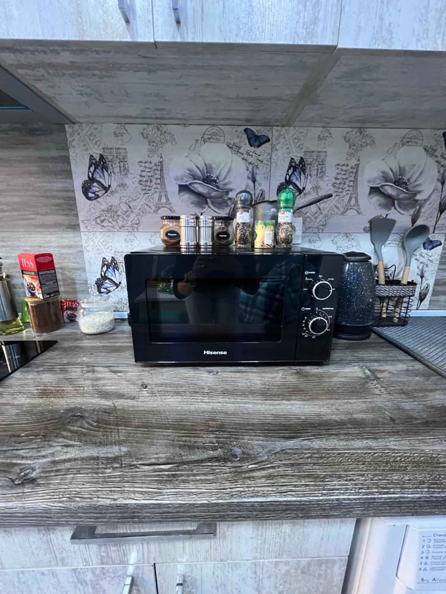 Appartamento Cool Blue Interior Self Check In Erevan Esterno foto